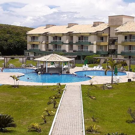 Aconchegante Flat B308 - Refugio No Aldeia Das Aguas Barra do Piraí エクステリア 写真