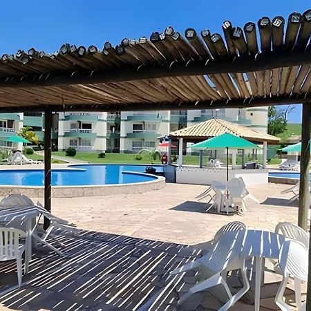 Aconchegante Flat B308 - Refugio No Aldeia Das Aguas Barra do Piraí エクステリア 写真