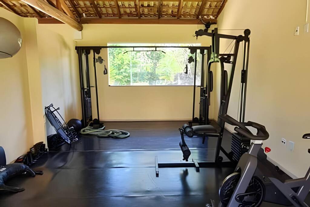 Aconchegante Flat B308 - Refugio No Aldeia Das Aguas Barra do Piraí エクステリア 写真