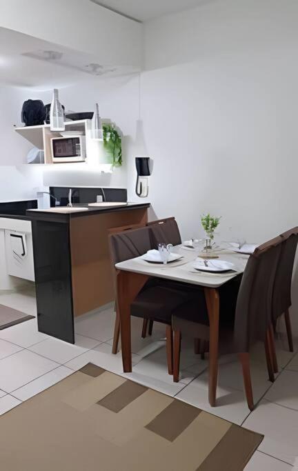 Aconchegante Flat B308 - Refugio No Aldeia Das Aguas Barra do Piraí エクステリア 写真