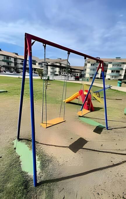 Aconchegante Flat B308 - Refugio No Aldeia Das Aguas Barra do Piraí エクステリア 写真