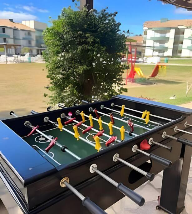 Aconchegante Flat B308 - Refugio No Aldeia Das Aguas Barra do Piraí エクステリア 写真